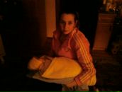 Іруся Жихарєва фотография #37 (источник - https://vk.com/id23179556)