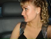 Фотография Альтерготт Кристины