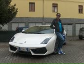 Фотография Андреевой Инны