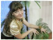 Фотография Глущенко Людмилы