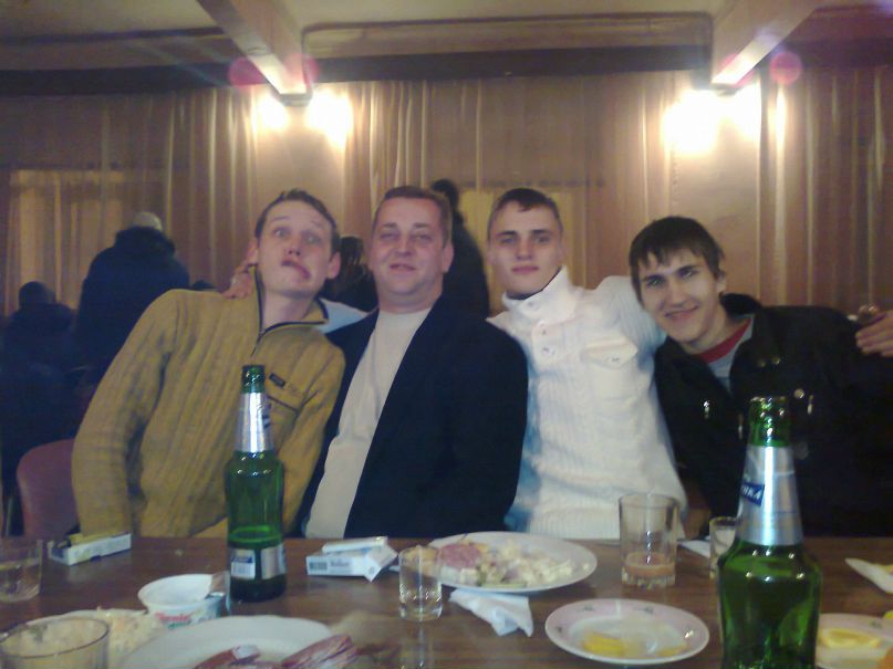 Владимир Коваленко фотография #27