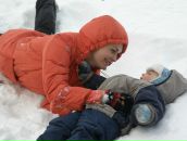 Фотография Хандешиной Ксении