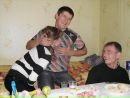Віталя Кравченко фотография #20 (источник - https://vk.com/id153152913)
