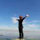 Фотография Евстигнеевой Тины