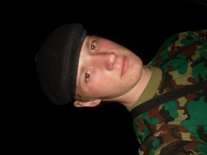 Владимир Угаров фотография #39