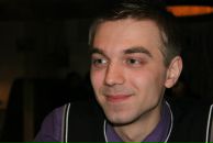 Фотография Бабушкина Кирилла