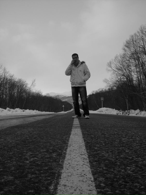 Виталий Грошенко фотография #20