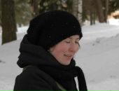 Фотография Дружкиной Ксении