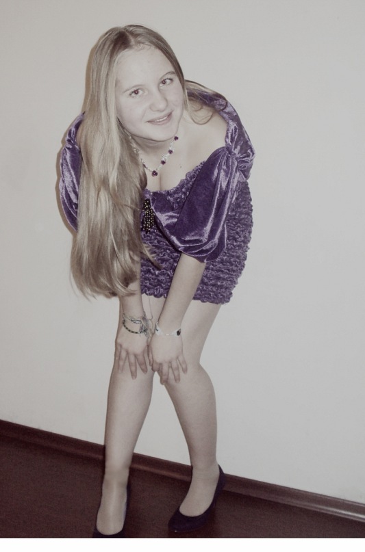 Вика Сысуева фотография #49
