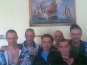 Роман Ковалів фотография #23 (источник - https://vk.com/id34444777)
