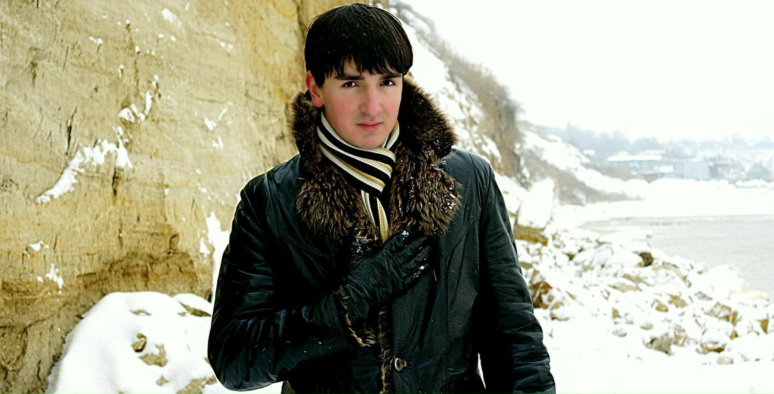 Артём Мельник фотография #12