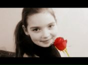 Алінка Бобовська фотография #1