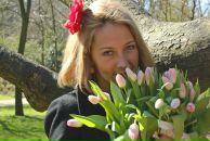 Фотография Бозриковой Елены