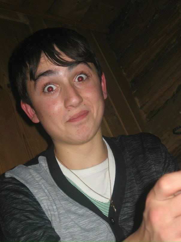 Иван Митюшкин фотография #33