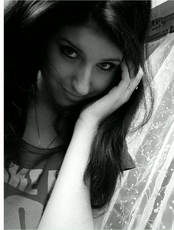 Анастасия Либба фотография #39