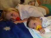 Фотография Хасановой Дашульки