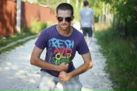 Фотография Юшина Ильи