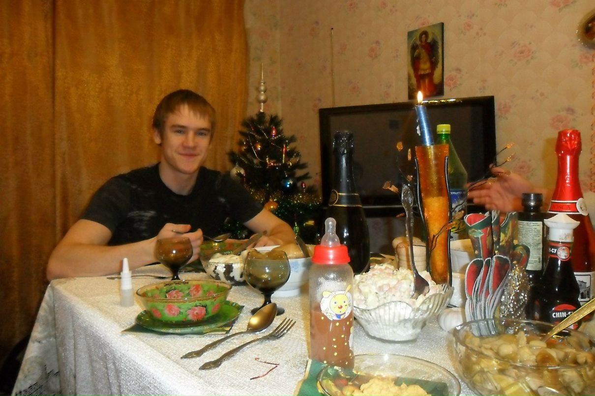 Иван Попов фотография #43