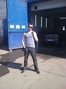 Фотография D Maks