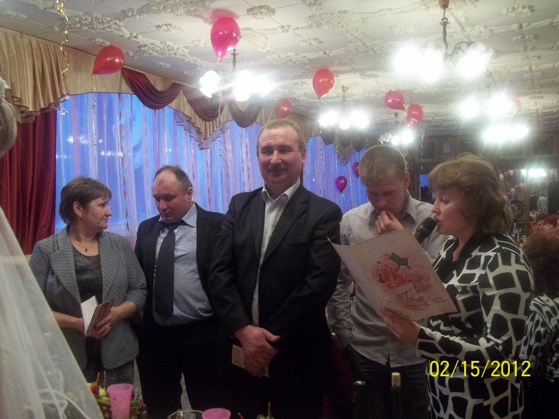 Виктор Оглезнев фотография #26