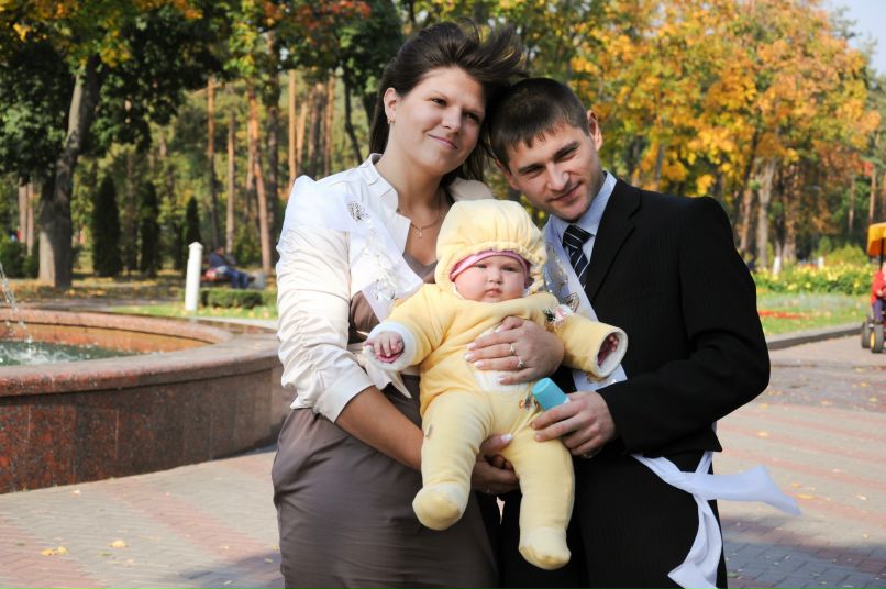 Танюша Ткаченко фотография #37