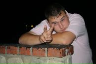 Фотография Жарикова Дмитрия