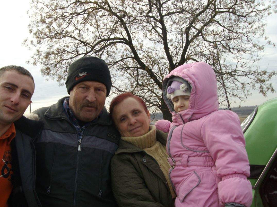 Дмитрий Муравьев фотография #22