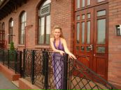 Фотография Хвостовой Марии