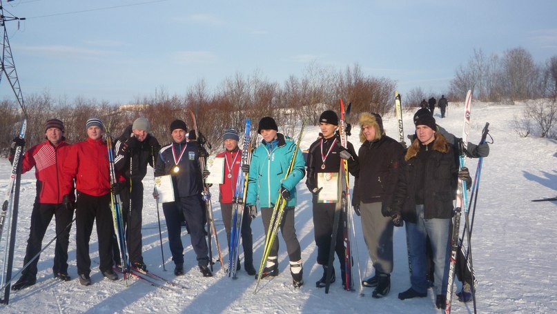 Иван Кабунин фотография #5