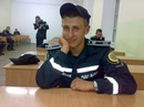 Никита Гарник фотография #46 (источник - https://vk.com/id111618283)
