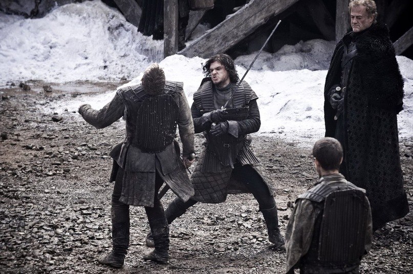 Аллисер Торн фотография #4