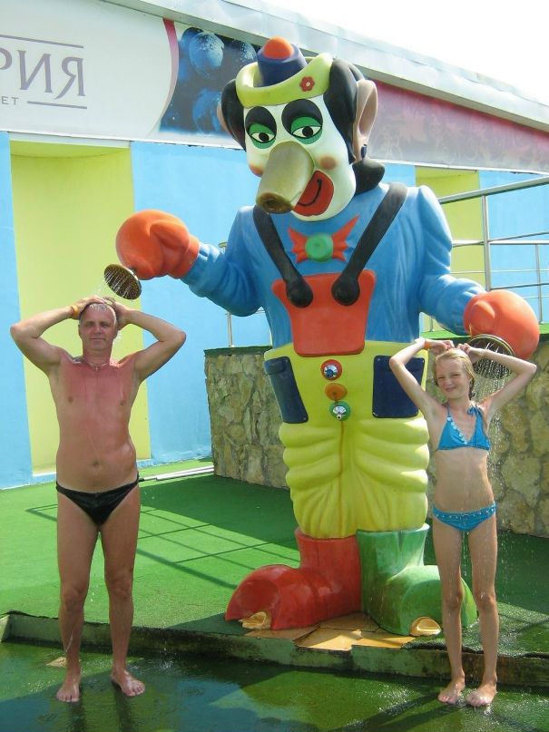 Николай Бадьин фотография #34