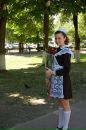 Фотография Бронниковой Ирины