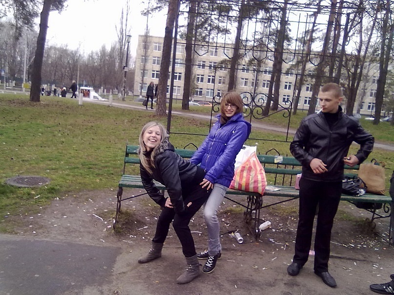 Иван Петров фотография #32