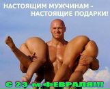 Фотография Джамаля Эдгара