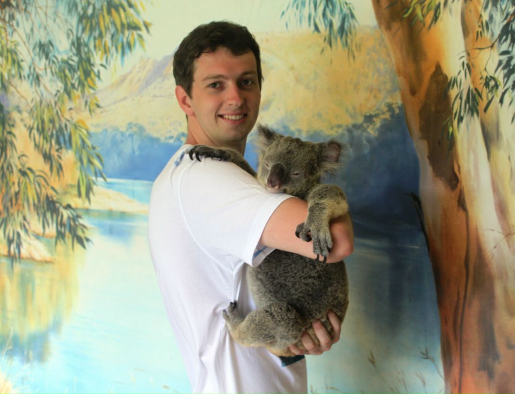 Дмитрий Венгерцев фотография #21