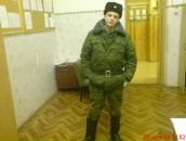 Фотография Рыбкина Дениса