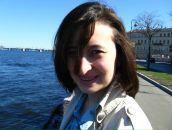 Фотография Коняевой Юлии