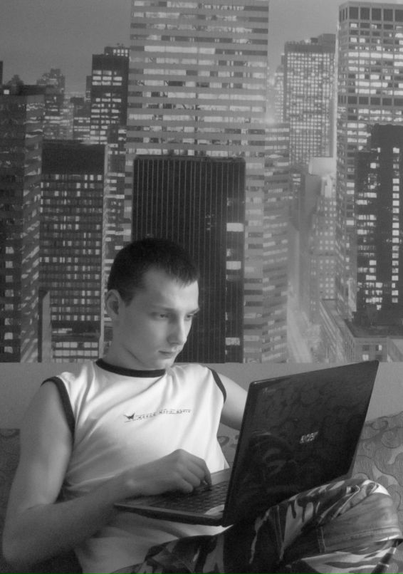 Иван Журавлёв фотография #10