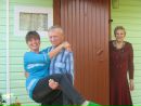 Фотография Обуховой-Смирновой Любови