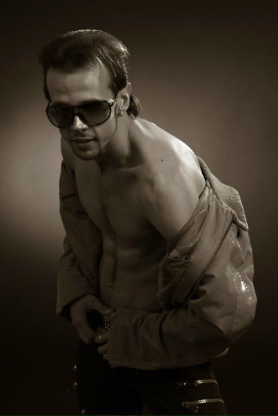Igor Dancer-model фото №31
