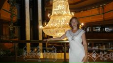 Фотография Салтыковой Юлии