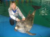 Фотография Николаевой Ольги