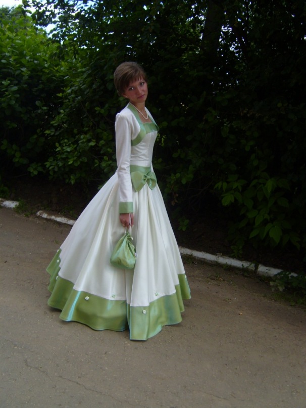 Миляуша Мальцева фотография #15