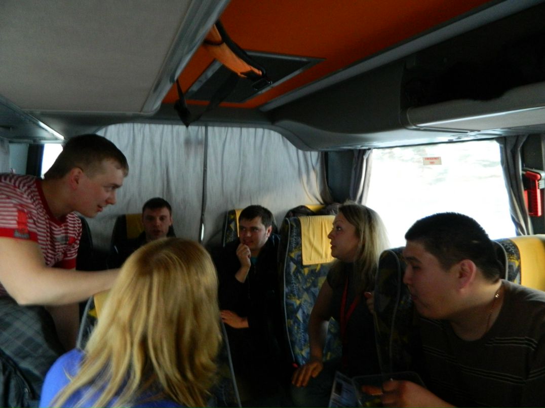 Денис Бобин фотография #15