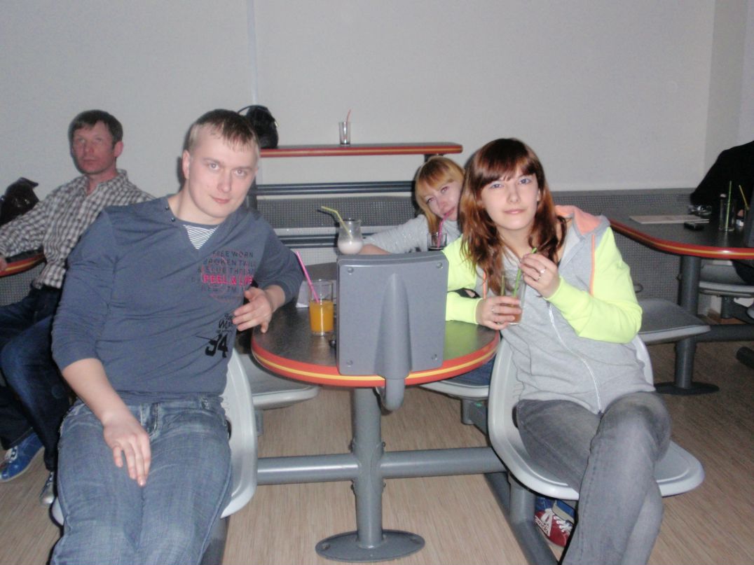 Денис Бобин фотография #26