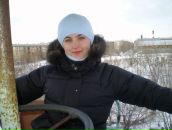 Фотография Дворянцевой Натальи