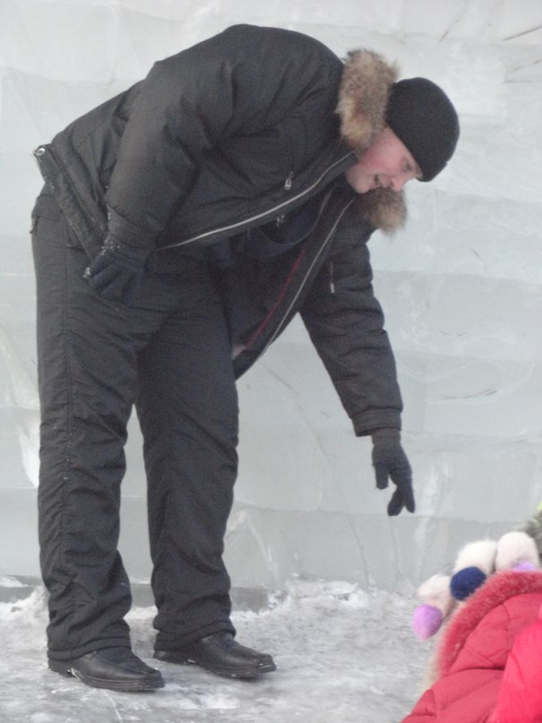 Денис Кирпиченко фотография #1