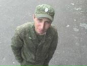 Фотография Егорова Алексея