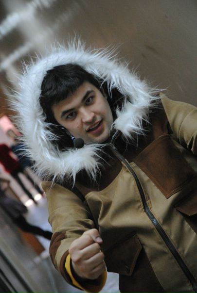 №18, Азат Закиров, 7.6 №18, Азат Закиров, 7.6